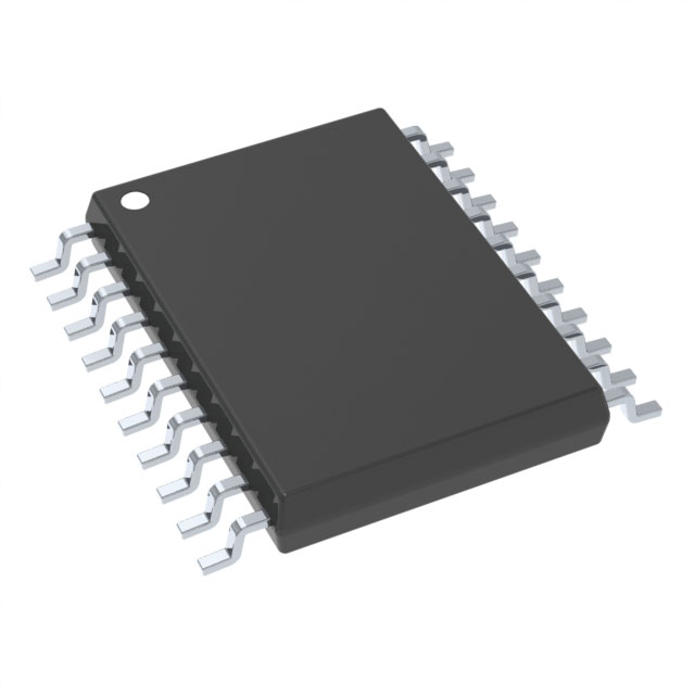 RFPIC12F675FT-I/SS027 Microchip Technology