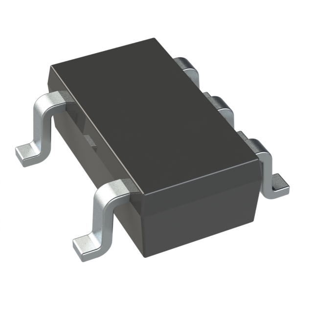 MCP1810T-22I/OT Microchip Technology