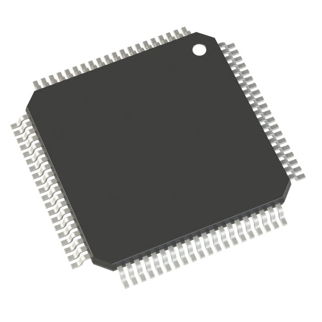 DSPIC33CK512MP408-I/PT Microchip Technology