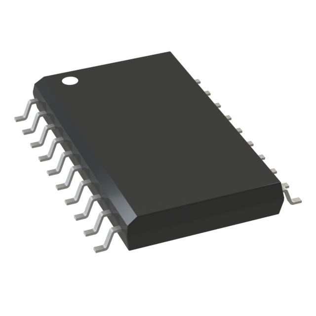 PIC16F13143-I/SO Microchip Technology
