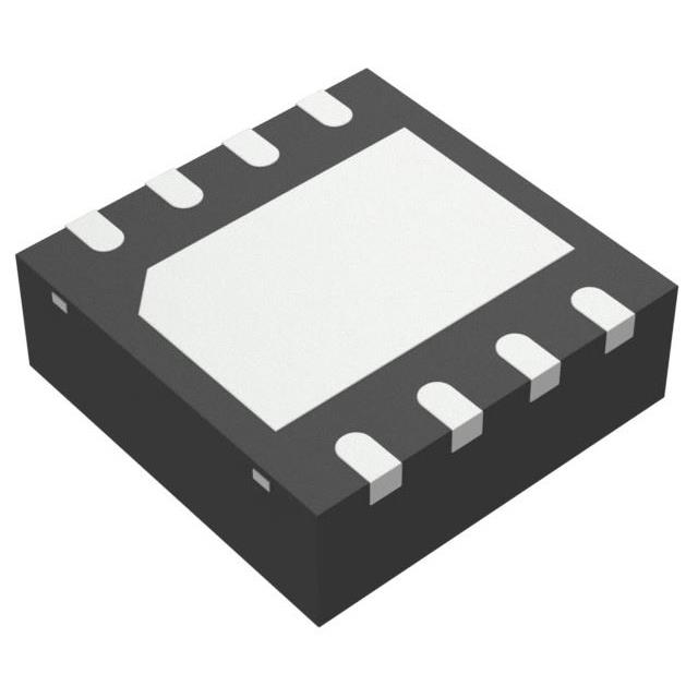 PIC16F17114T-I/MD Microchip Technology