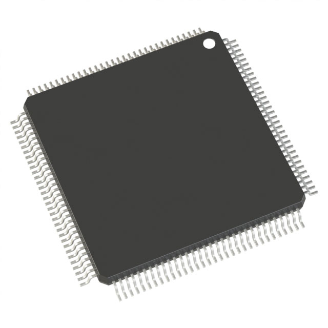 ATMXT1296M1T-AVA2 Microchip Technology