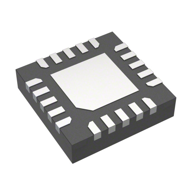 AVR16EB20T-I/REB