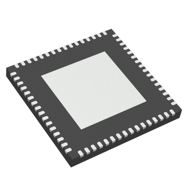 ATSAMC21J18A-MUT64