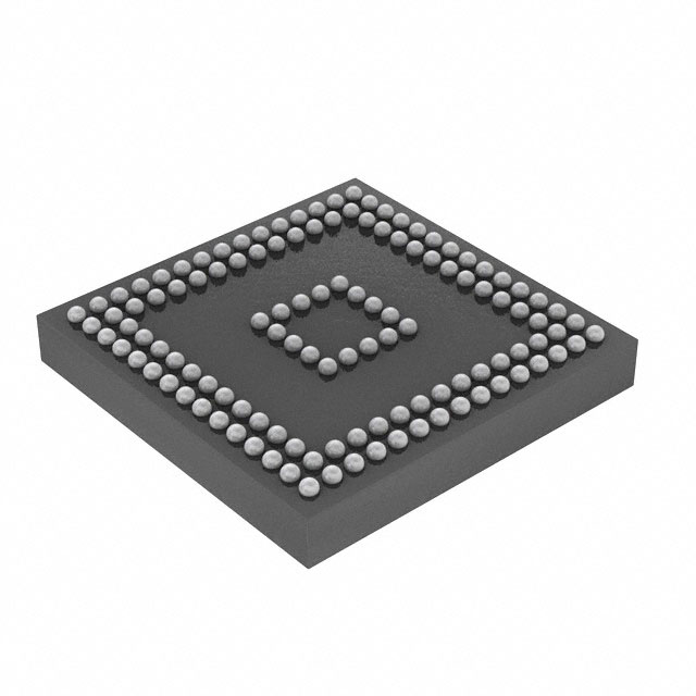 ATSAME54P20A-CTUT-EFP Microchip Technology