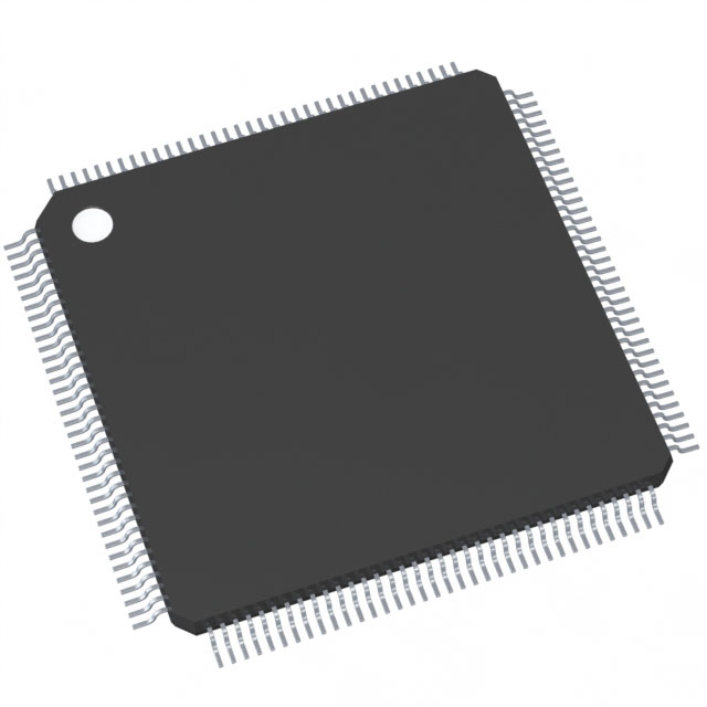 PIC32CK2051GC01144-I/4KB Microchip Technology