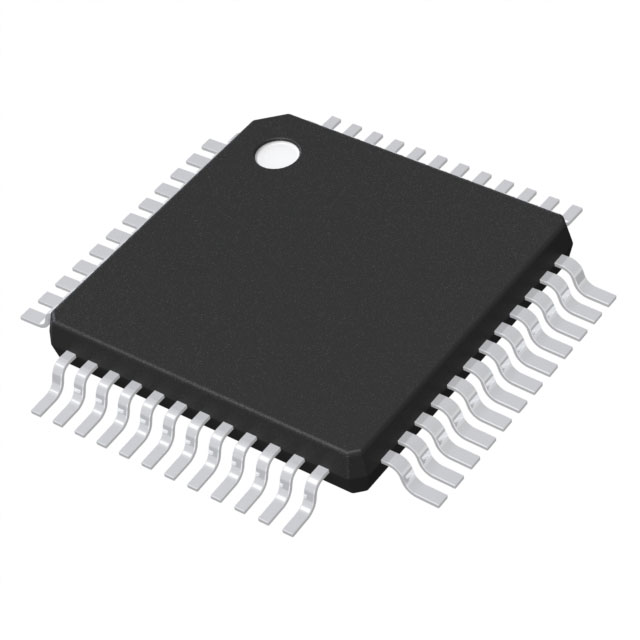 AVR128DA48ST-I/PT Microchip Technology