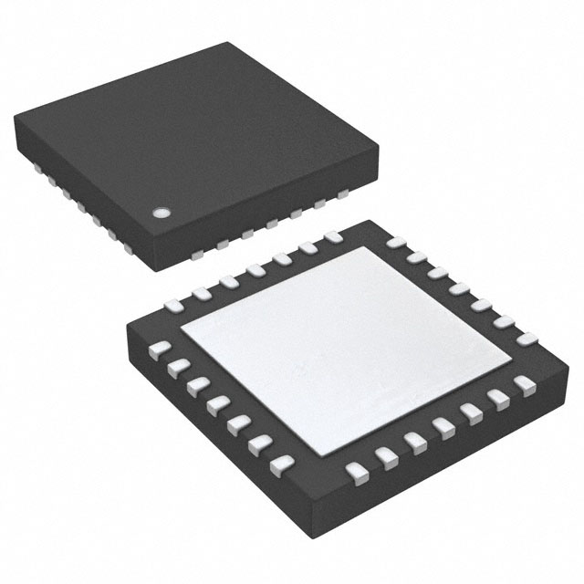 AVR16DD28T-E/STX Microchip Technology