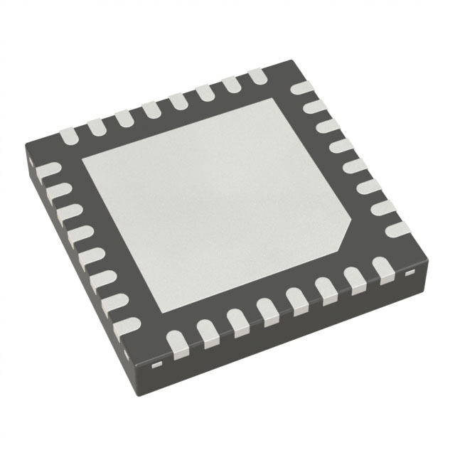 ATSAMC20E17A-MUTS2 Microchip Technology