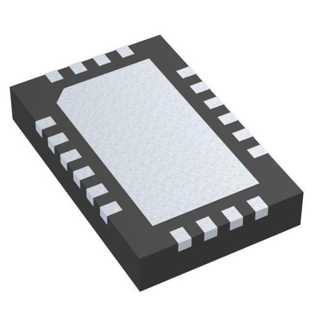 DSC400-3333Q0167KI2 Microchip Technology