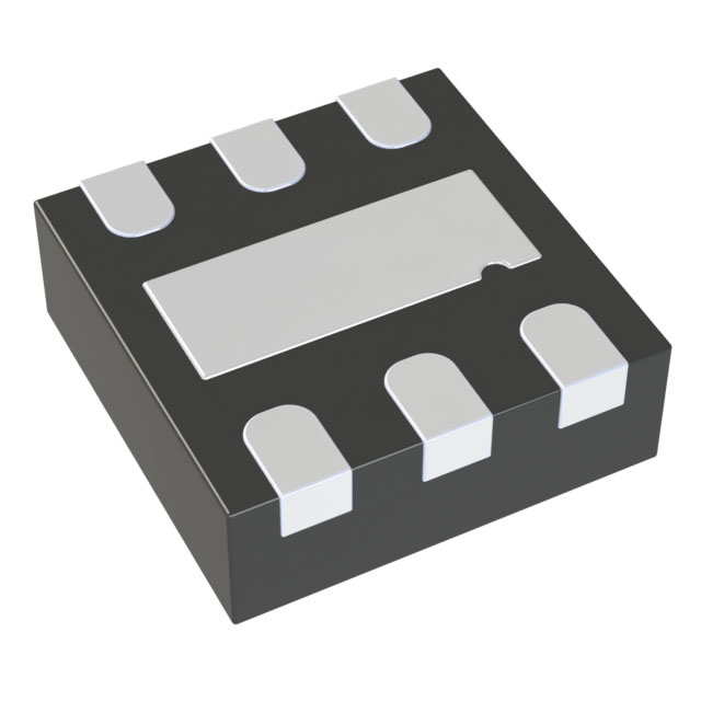 MIC5512-3.0YMT-TR