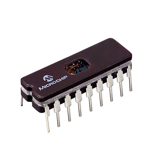 PIC16C620A/JW Microchip Technology