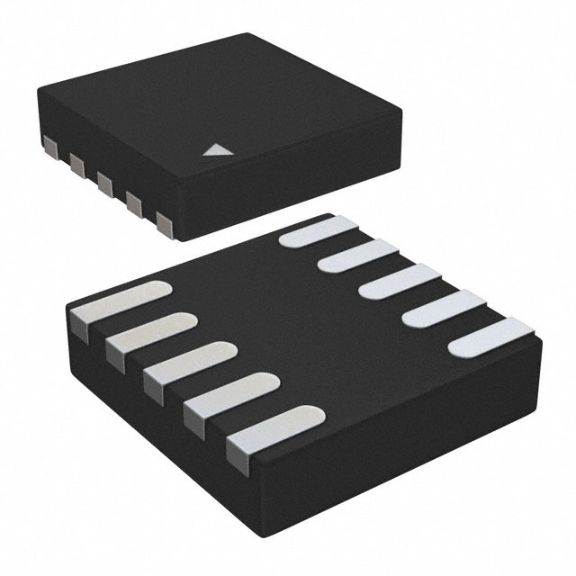 MIC5313-F4YMT-TR Microchip Technology