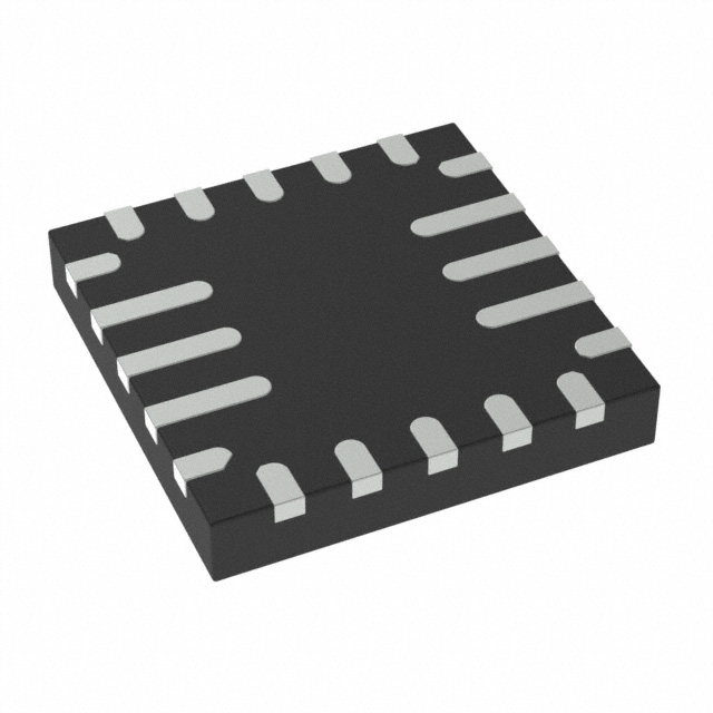 MIC2111BYMT-T5 Microchip Technology