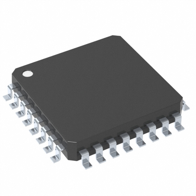 ZL40260QGF1 Microchip Technology