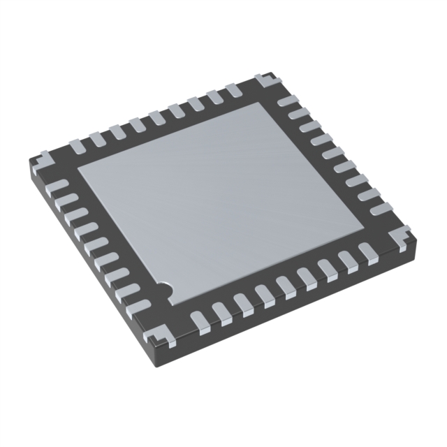 DSPIC33CK256MP503-I/M5 Microchip Technology