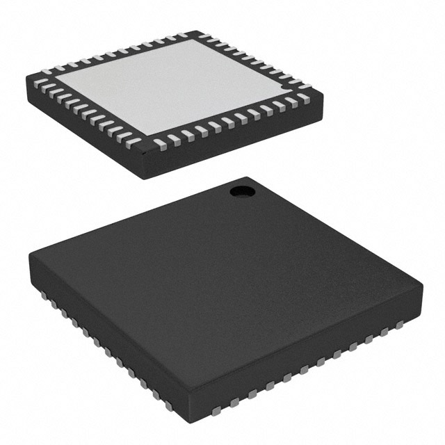 USB4604-1080HN-TR Microchip Technology