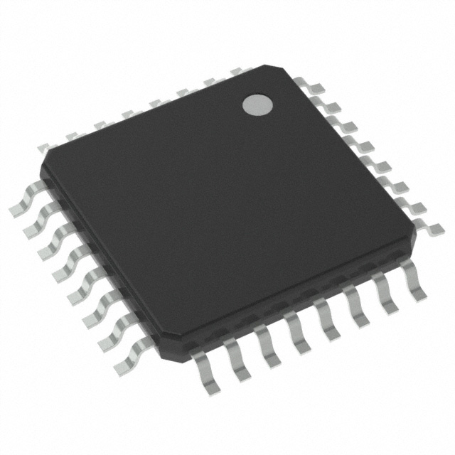 ATSAML11E16A-AFKPH Microchip Technology