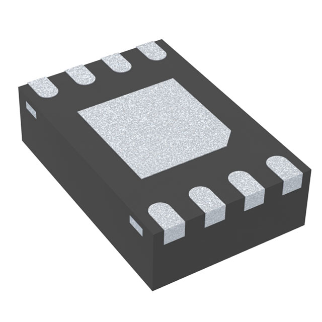 MCP9843T-BE/MC Microchip Technology