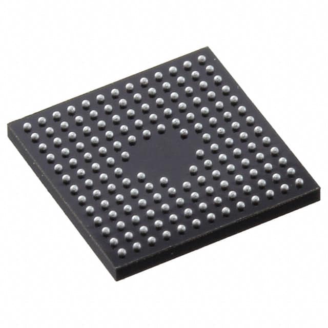 LX4F232H5BBFIGB0 Texas Instruments
