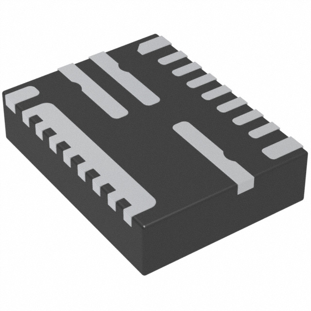 MP8795HGLE-P Monolithic Power Systems Inc.