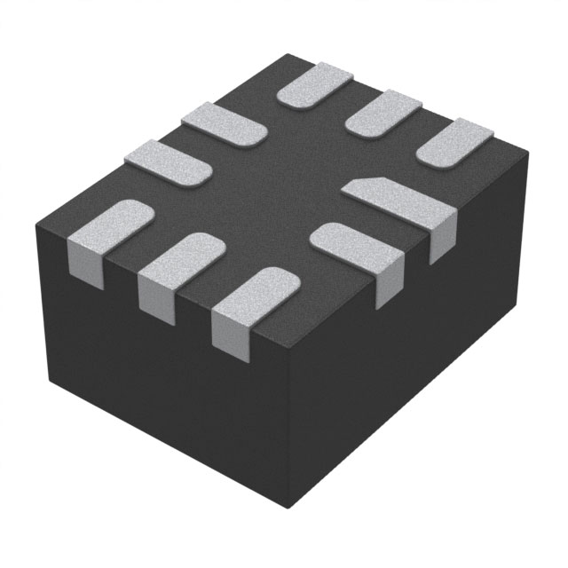 MP5418AGQG-P Monolithic Power Systems Inc.
