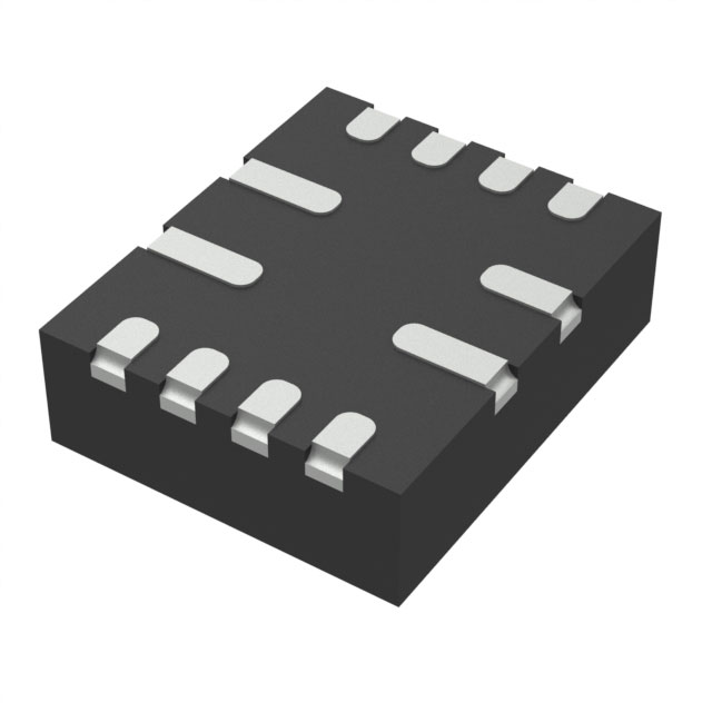 MPQ4576GQBE-AEC1-P Monolithic Power Systems Inc.