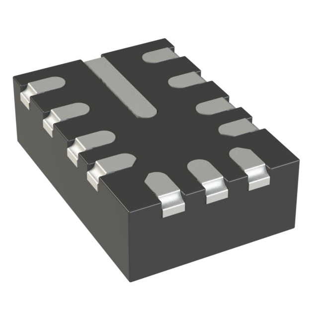 MP4320GDE-Z Monolithic Power Systems Inc.