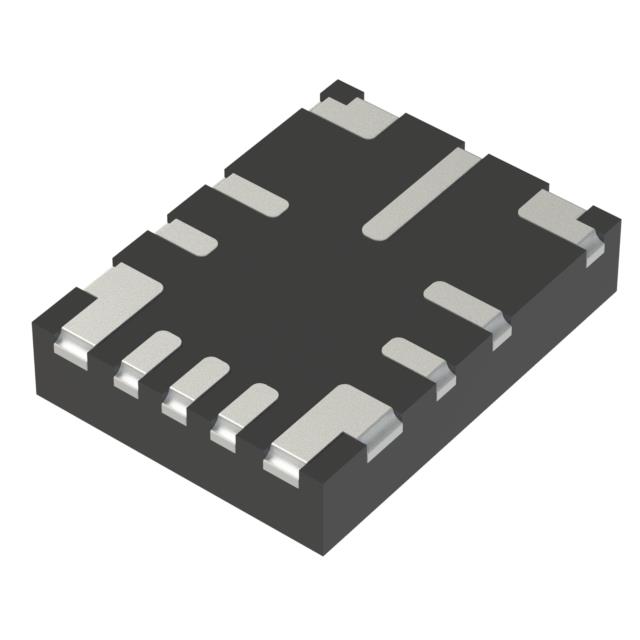 MPQ4320CGLE-AEC1-P Monolithic Power Systems Inc.