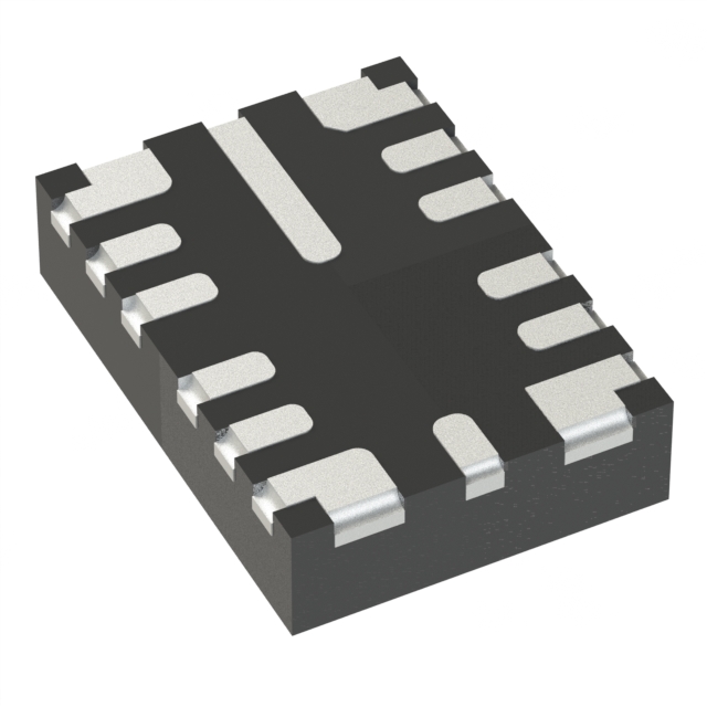 MP4323CGRHE-P Monolithic Power Systems Inc.