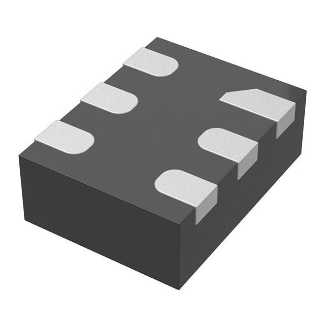 MP2153GQFU-Z Monolithic Power Systems Inc.