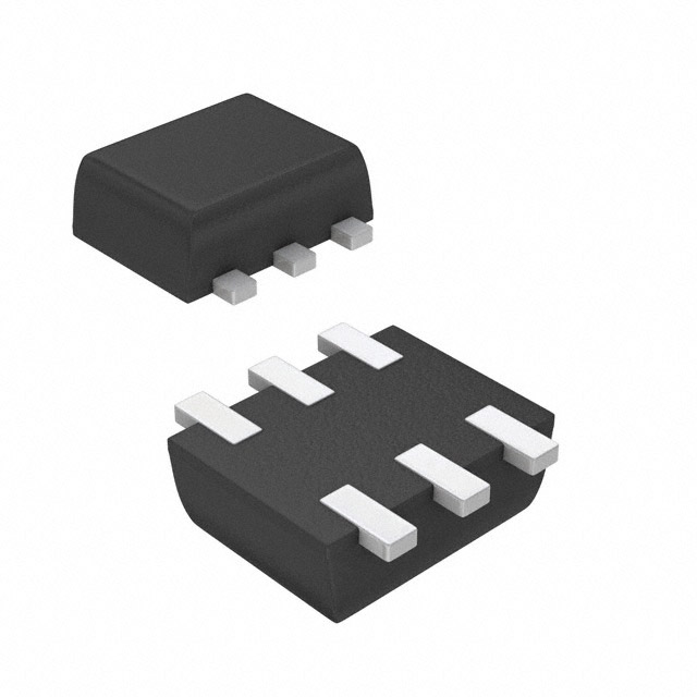 MP2152GTF-15-Z Monolithic Power Systems Inc.