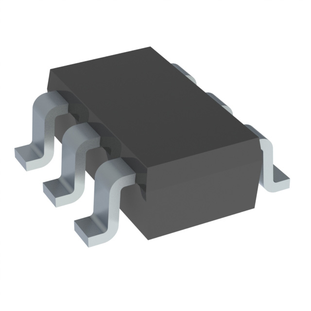MPQ2451DJ-AEC1-LF-P Monolithic Power Systems Inc.