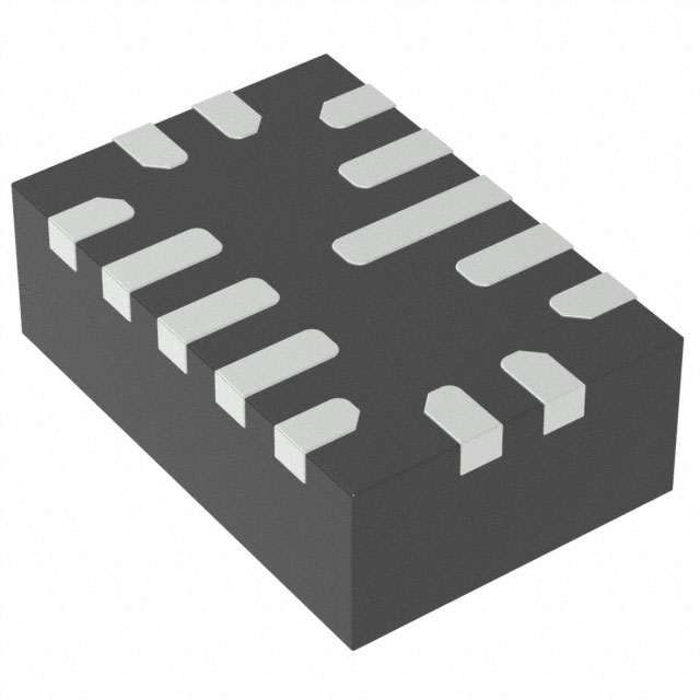 MP2276GD-P Monolithic Power Systems Inc.