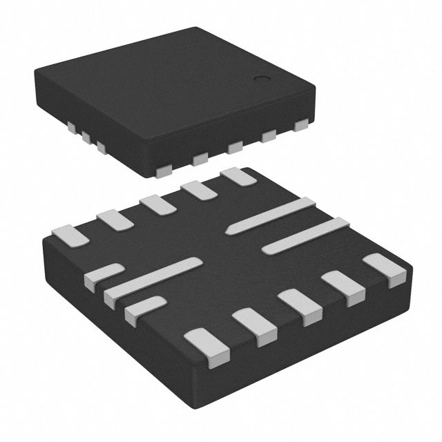 MP8864GQ-P Monolithic Power Systems Inc.