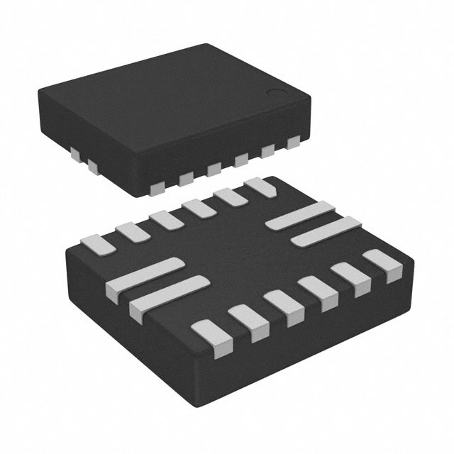 MP2187GQA-P Monolithic Power Systems Inc.