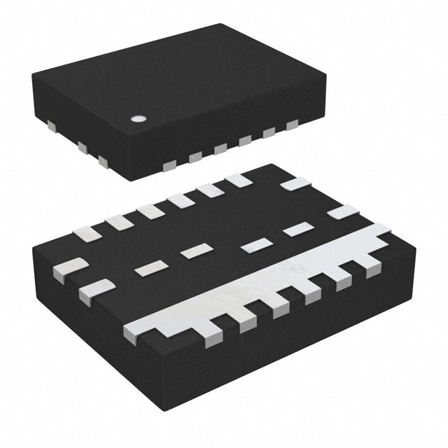 MP8606DL-LF-Z Monolithic Power Systems Inc.