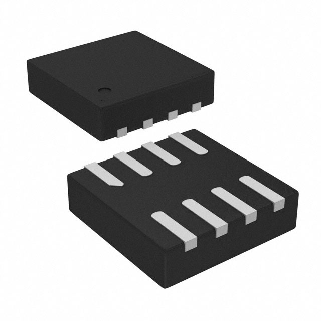 MPQ4423AGQ-Z Monolithic Power Systems Inc.