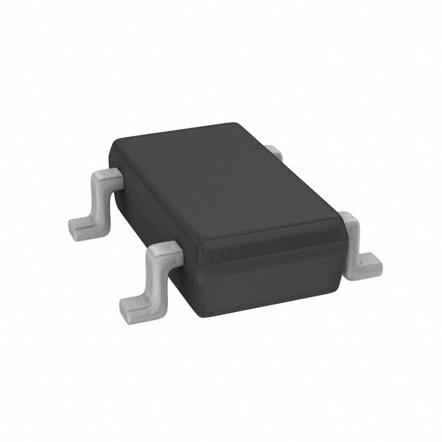 MP2015AGJE-Z Monolithic Power Systems Inc.
