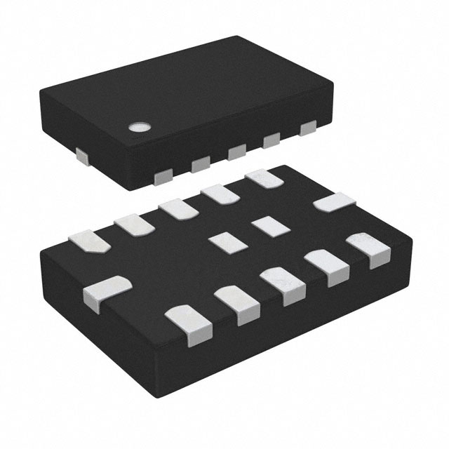 MP2321GD-P Monolithic Power Systems Inc.