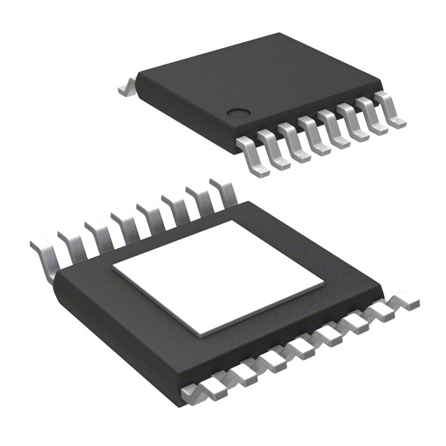 MP6507GF-Z Monolithic Power Systems Inc.