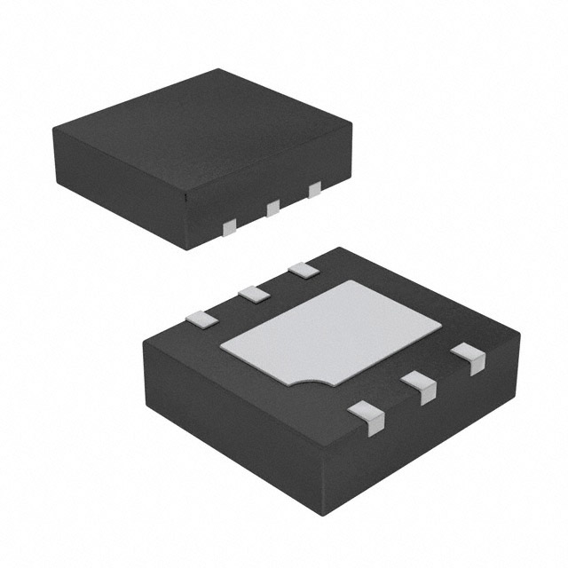 MP2012DQ-LF-Z Monolithic Power Systems Inc.
