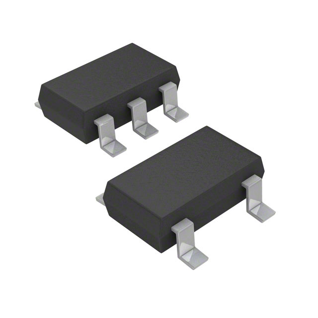 MP62055EJ-LF-Z Monolithic Power Systems Inc.