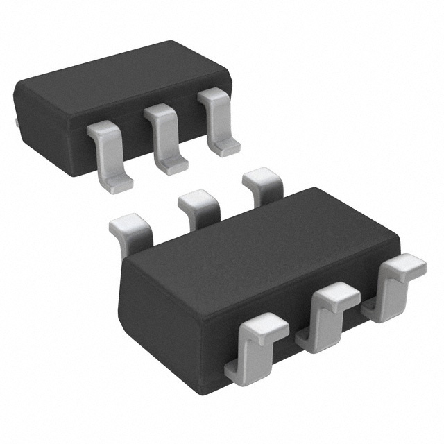 MP6400DJ-01-LF-Z Monolithic Power Systems Inc.