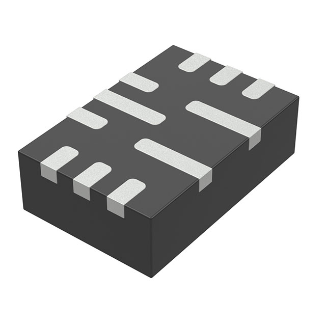 MPQ2167GD-Z Monolithic Power Systems Inc.