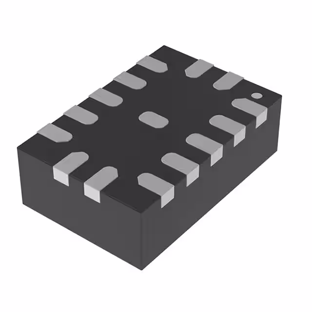 MP8848GD-Z Monolithic Power Systems Inc.