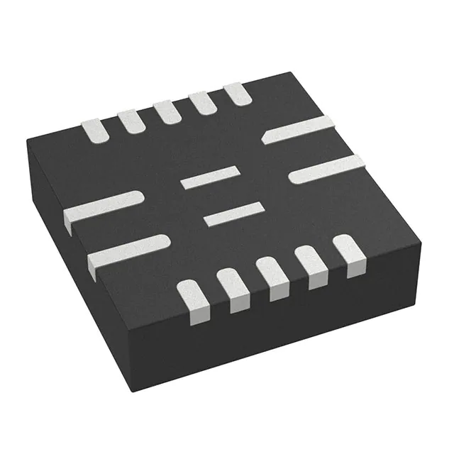 NB677GQ-P Monolithic Power Systems Inc.