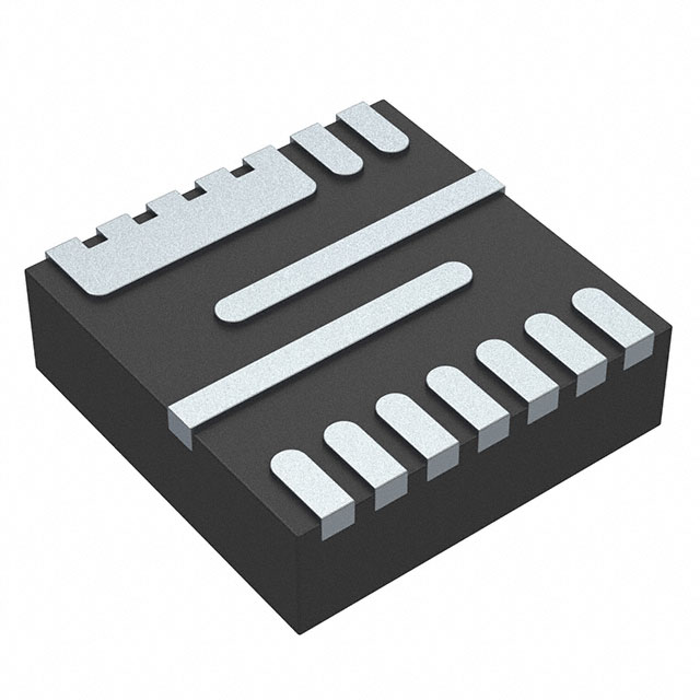 MP8774HGQ-P Monolithic Power Systems Inc.