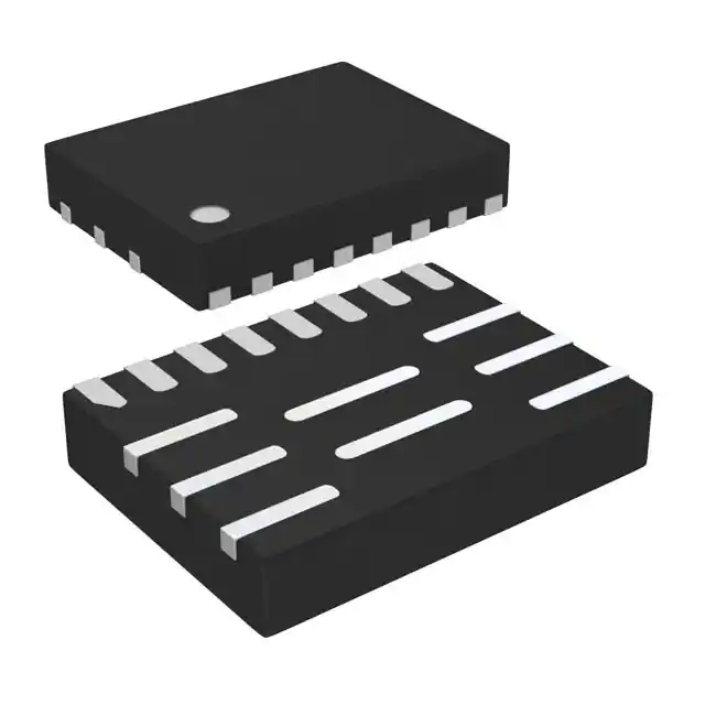 MP8763GLE-P Monolithic Power Systems Inc.