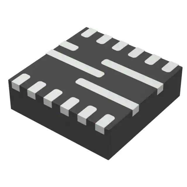 MP8720GQ-Z Monolithic Power Systems Inc.